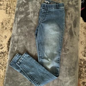 Gymboree jeggings